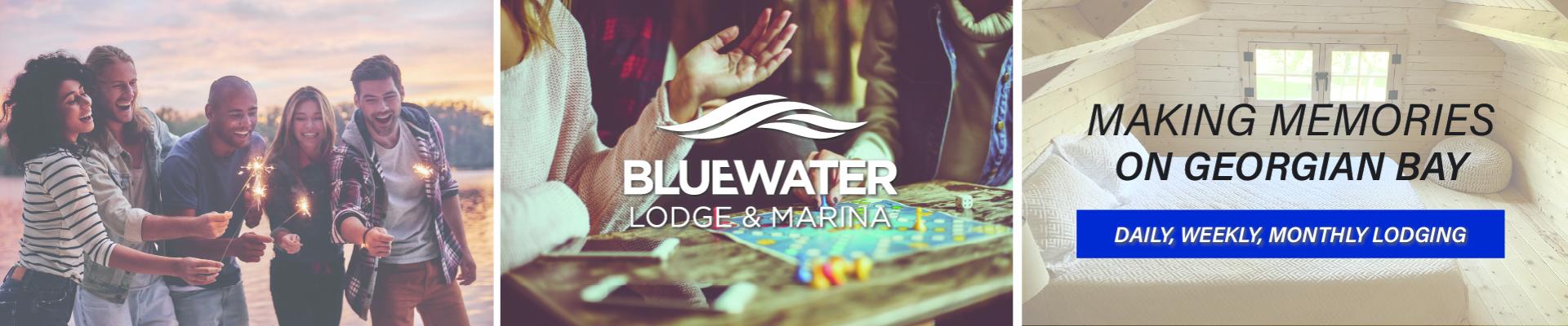 Find a Lodge and Start Making Memories on Georgian Bay