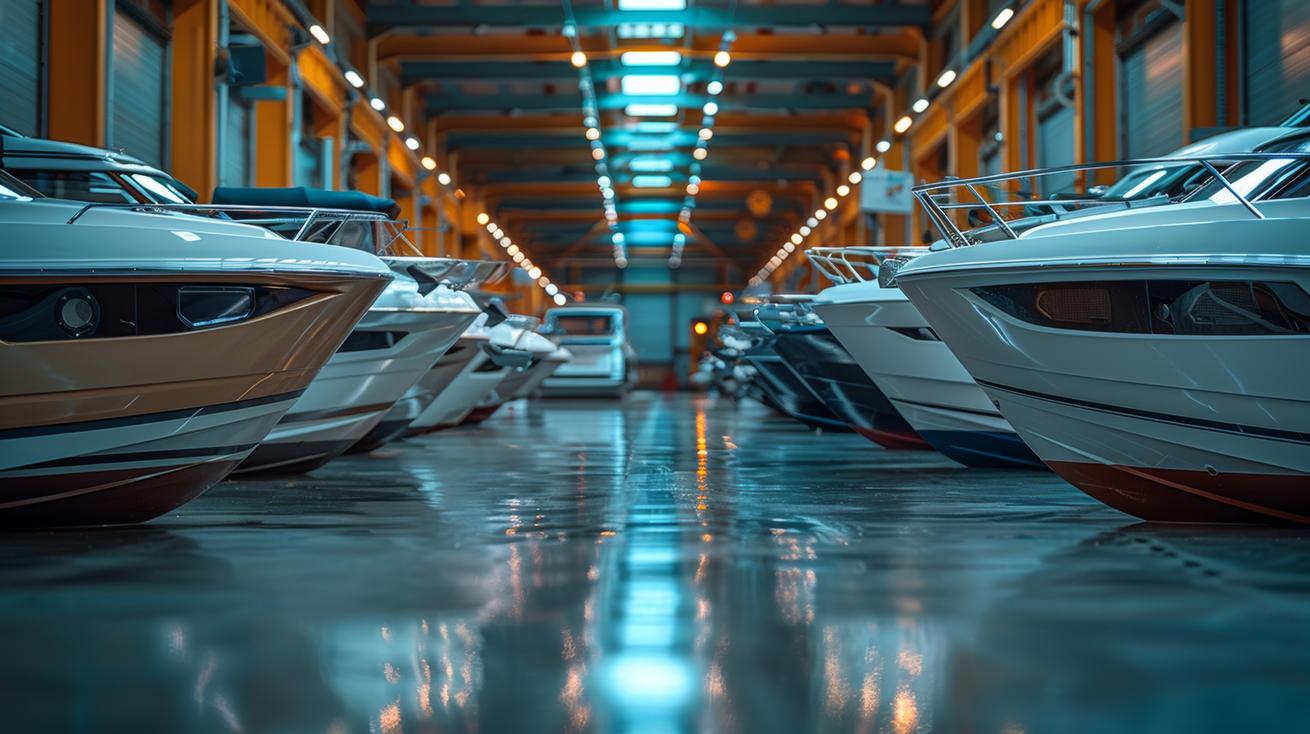Boat Storage